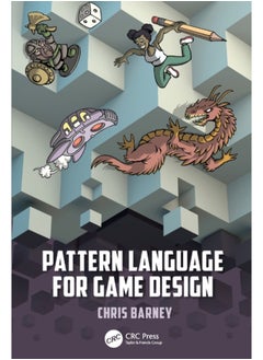 Buy Pattern Language for Game Design in Saudi Arabia