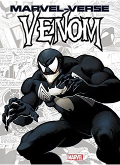 اشتري Marvel-Verse: Venom في الامارات