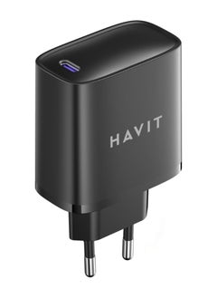 Buy Havit uc46 Power Delivery Wall charger 45Watt in Egypt