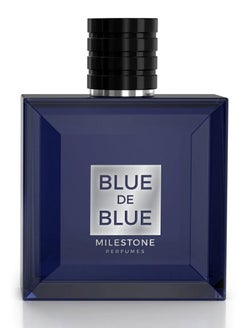 Buy BlUe De Blue Eau de Parfum For Men - 100ml( Bleu de Chanel ) in Egypt