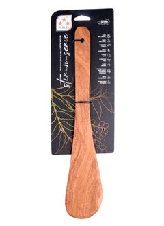 Buy ARK 14 Inch Wooden Spatula in UAE