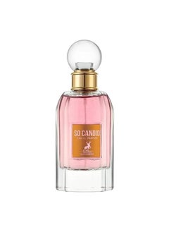 Buy Maison Alhambra Ladies So Candid EDP Spray 100ML in Saudi Arabia