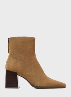 Buy Gilda Ankle Boots in UAE