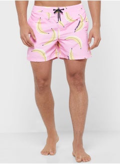 Buy Printed Shorts in UAE