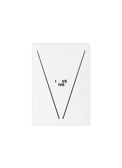 Buy IVE - I've IVE (Vol.1) Album (2 ver.) in UAE