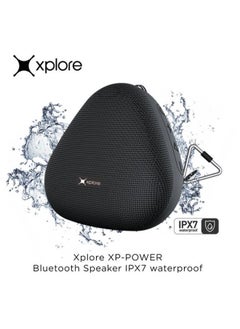 Buy Outdoor Triangular Wireless Speaker in UAE