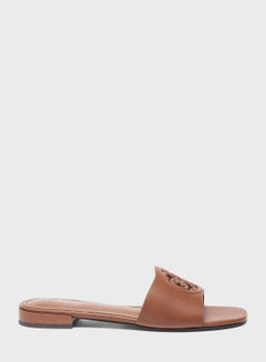 Buy Single Strap Flat Sandals in UAE