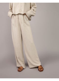 Buy AE Wide-Leg Drawstring Pant in Egypt