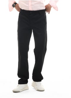 Buy Straight Fit Chino Pant in Egypt