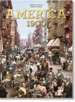 Buy America 1900 in Saudi Arabia