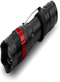 Buy Camelion Portable T72 Led Flash Light Black in Egypt