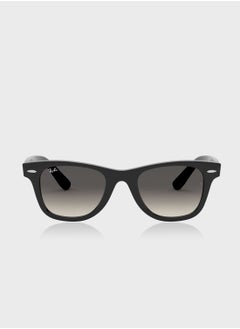 اشتري 0Rj9066S Junior Wayfarer Sunglasses في السعودية