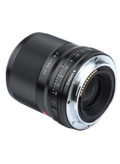 Buy AF 56mm f1.4 Z Lens for Nikon Z (Black) in Egypt