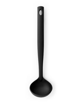 اشتري BRABANTIA  Non Stick Black Line Sauce Ladle في الامارات