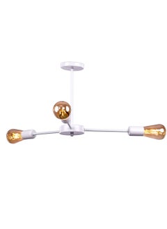 Buy Modern Tia White chandelier MW 3 in Egypt