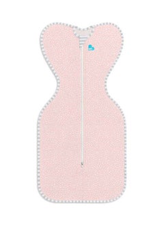 اشتري Swaddle UP Bamboo Original Pink Dot NB في الامارات