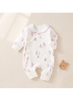 Buy Soft and Comfortable Baby Jumpsuit in Saudi Arabia