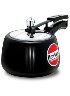 Buy Contura Black Pressure Cooker, 3L (Cb30) (9) in UAE