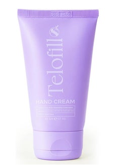 Buy Telofill Hand Cream 50GM in Egypt