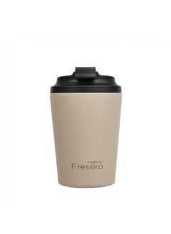 Buy Coffee Mug Oat Cup 340ml /12oz in Saudi Arabia