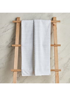 اشتري Lucia 600 GSM Turkish Cotton Hand Towel 50x90cm. في السعودية