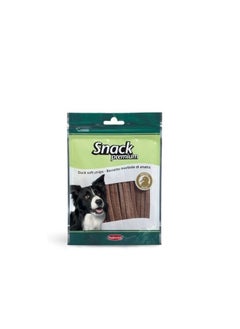 اشتري Duck Soft Strip Dog Snack-100gm في الامارات