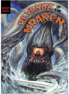 Buy Revenge of the Kraken in Saudi Arabia