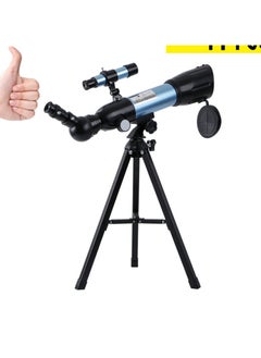 اشتري Magnification Factor 120X Children's Small Entry-Level Monocular Telescope في السعودية