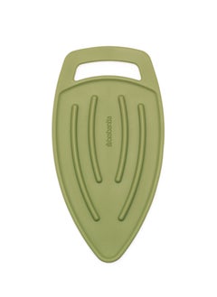 اشتري BRABANTIA Heat Resistant Silicone Iron Pad - Green في الامارات