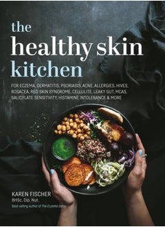 اشتري The Healthy Skin Kitchen في السعودية