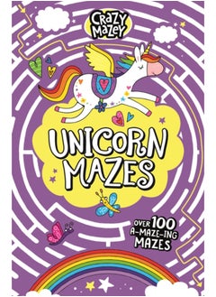 Buy Unicorn Mazes in Saudi Arabia