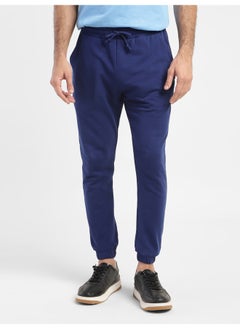 اشتري Men's Blue Regular Joggers في مصر