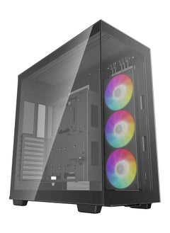 اشتري RDY CH780B 005 Gaming PC / i7-14700KF / Z790 WiFi / RTX 4080 Super 16GB / RGB 32GB 6000MHz DDR5 / PCIe Gen4 NVMe M.2 SSD 1TB / 750W 80+ Gold / 360mm Liquid Cooler / 2 Years Warranty في الامارات