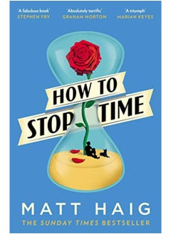 Buy How to Stop Time in UAE