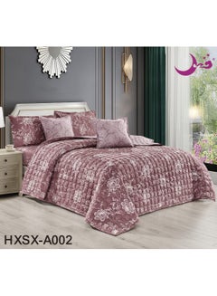 Buy Comforter set, 4-piece comforter set in Saudi Arabia