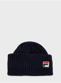 Buy Chunky Knit Watchman Beanie in Saudi Arabia