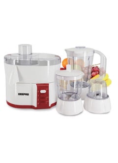 اشتري Geepas Food Processor في الامارات