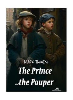 اشتري The Prince and the Pauper في مصر