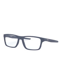 اشتري Men's Rectangular Shape Eyeglass Frames OX 8164 0353 53 - Lens Size: 53 Mm في الامارات