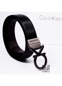 Buy Calvin Klein leather Belt in Egypt