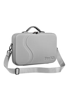 اشتري Insta360 X3 Case Waterproof Portable Storge Bag for Insta360 One X3 X2 X Camera Accessories Travel Case for Insta360 X3 Camera Accessory Organizer في الامارات