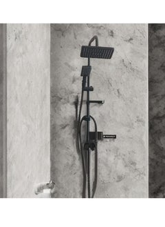 اشتري Multifunctional Shower Ruler في مصر