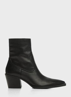 Buy Coa Ankle Boots in UAE