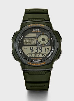 Buy Ae-1000W-3Avdf Digital Watch in UAE
