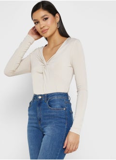 Buy Front Twisted Top in UAE