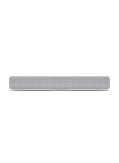 Buy Xiaomi Mi MDZ-27-DA TV Stereo Soundbar Bluetooth Speaker 4.2 Wireless Audio 8 Unit Speakers Wall Mount Connect with SPDIF Line in Optical AUX Wired Sound Bar for Home Theater in UAE