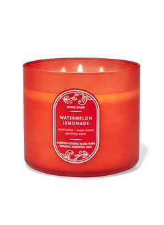 اشتري Watermelon Lemonade 3-Wick Candle في السعودية