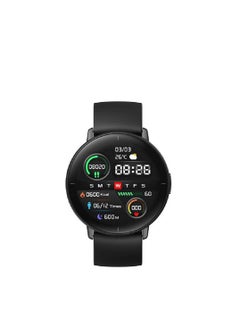 Buy Lite Smartwatch 1.3 Inch Amoled Screen Support Multi-language in Egypt