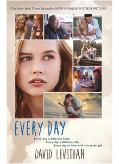 Buy Every Day (Film Tie-in Edition) in UAE