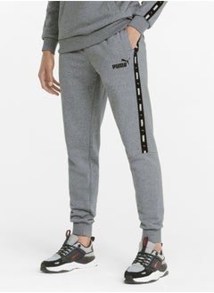 Buy Essentials+ Mens Tape Sweatpants in UAE